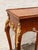 Brown Early 20th Century Louis XVI Style Side Table For Sale - Image 8 of 14