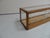 Vintage Dutch Bakery Display Cabinet, 1920s For Sale - Image 12 of 13
