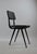 Industrial Industrial Chair in the style of Friso Kramer and Wim Rietveld, 1950s For Sale - Image 3 of 14