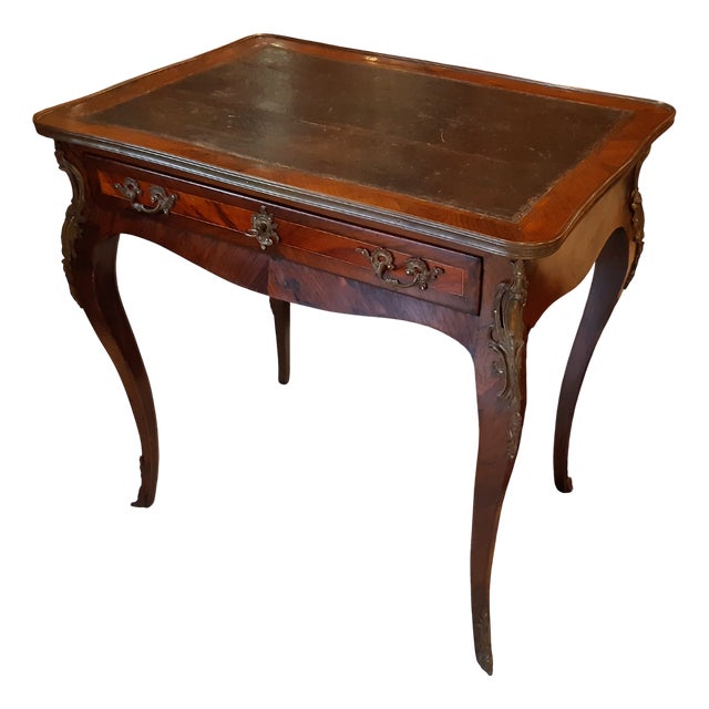 Napoleon III Coffee Table For Sale