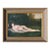 Late 19th Century Reclining Nude California School For Sale