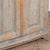 19th Century Swedish Original Blue Painted Pine Sideboard Cabinet For Sale - Image 15 of 16