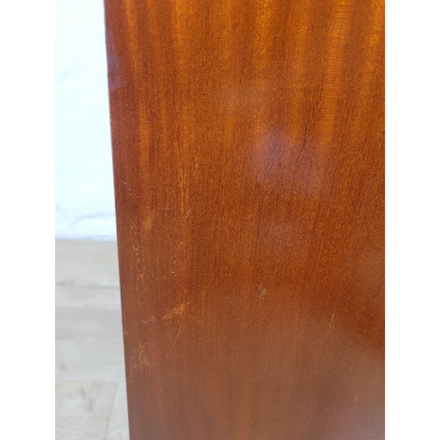 Vintage Writing Bureau, 1960s For Sale - Image 18 of 18