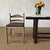 Kalmar White Oak Montana Brown Entry Chair For Sale - Image 12 of 12