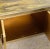 Metal 1970s Bernhard Rhône Acid Etched Brass Credenza for Mastercraft For Sale - Image 7 of 12