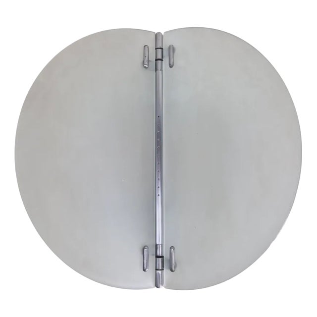 Postmodern Wall Lamp from Metalarte Verte P, Spain, 1990s For Sale