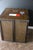 Cube-Shaped Trunk by Louis Vuitton, 1920s For Sale - Image 18 of 18