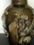 Mid 20th Century Large Asian Mid-Century Dragon Vases - a Pair For Sale - Image 5 of 9