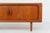 Lowboard with Tambour Doors from Svend Dyrlund For Sale - Image 6 of 9