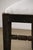 Wood Modernist Chairs in Oak and Bouclé Fabric, 1940s, Set of 4 For Sale - Image 7 of 18