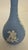 Wedgwood Vintage Wedgwood Compote and Vase Circa 1970's - A Set For Sale - Image 4 of 7