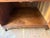 Mid Century Modern Walnut Nightstand Bed Side Cabinet For Sale - Image 13 of 17