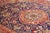 Textile Middle Eastern Hand-Knotted Tabriz Rug For Sale - Image 7 of 11
