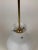 1950s Pendant Lamp by J.T. Kalmar, 1950s For Sale - Image 5 of 9