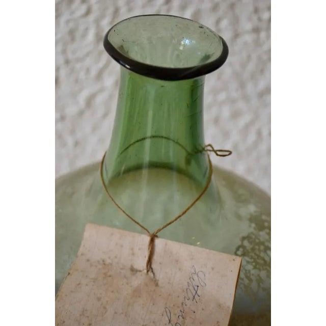Antique French Bottle For Sale - Image 9 of 14