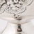 Mid-Century Modernist Sterling Silver Grape & Vine Motif Mayim Achronim For Sale - Image 14 of 17