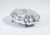 Vintage Silver Jewelry Box, 1930s For Sale - Image 4 of 18