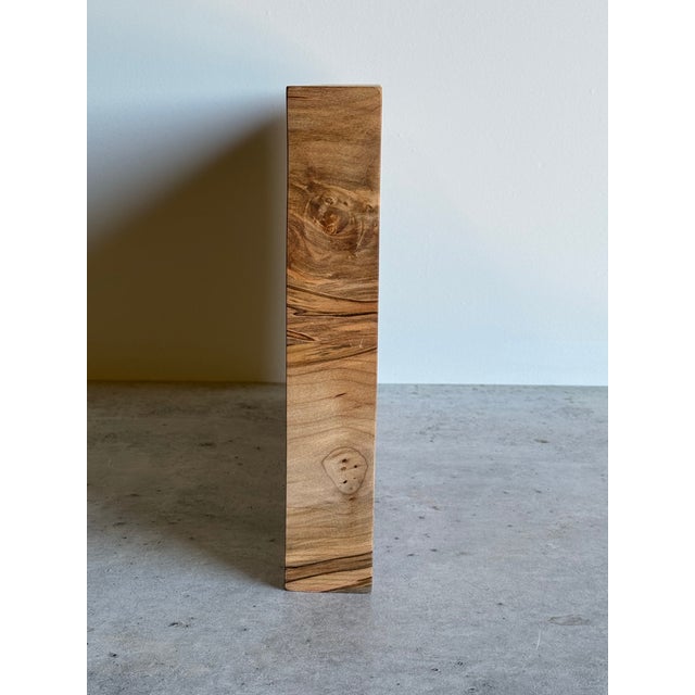 Ambrosia Maple Chopping Board For Sale - Image 4 of 4