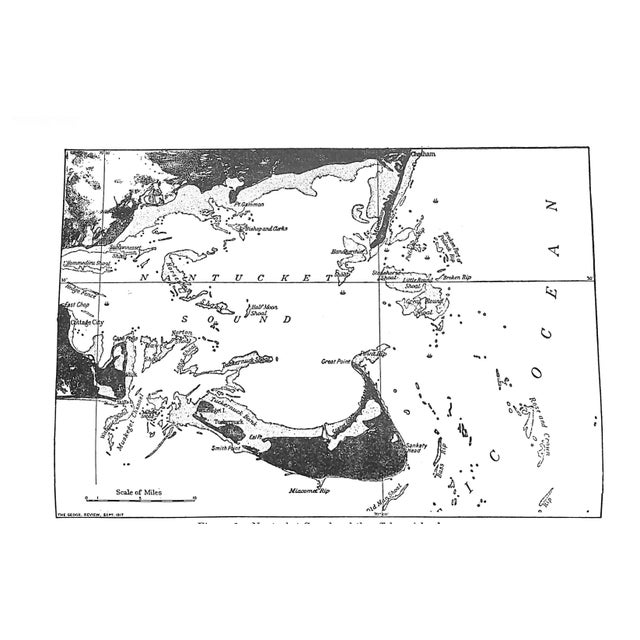 "Nantucket Odyssey" 1965 Guba, Emil F. For Sale - Image 11 of 14