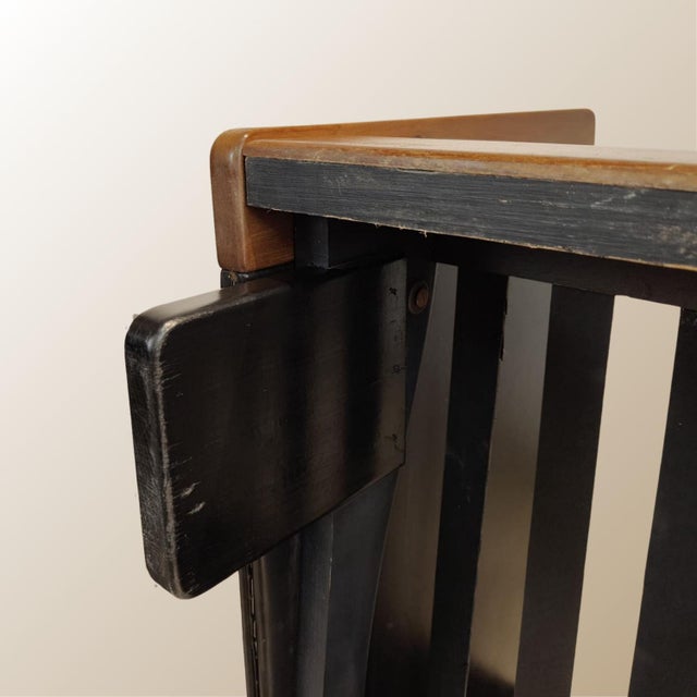 No. 920 Armchair by Afra and Tobia Scarpa for Cassina, Italy, 1966 For Sale - Image 14 of 18