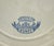 French Faience Plates by Gien, Architectural Ruins Faience, Set of 18 For Sale - Image 9 of 10