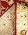 Mogul, One-of-a-Kind Hand-Knotted Area Rug in Red, 2' 6" x 9' 9" For Sale In New York - Image 6 of 8