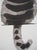 Contemporary Laszlo Tibay, Le chat mielleux, Ink & Wash Drawing For Sale - Image 3 of 6