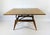 A convertible coffee table that transforms into a four-seat (or six-seat if you like it cozy) dining table in just a few...