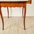 18th Century Louis XV Cherry Side Table With Drawer For Sale In San Francisco - Image 6 of 9