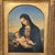 Follower of Rafael Sanzio, Madonna Connestabile, Italy, 1800s, Oil on Board, Framed For Sale - Image 3 of 18