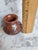 Signed Miniature Pottery Vase by Walter Lopez For Sale - Image 9 of 9