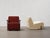 Contemporary Frank Sofa 160 by Haymann Editions For Sale - Image 3 of 6
