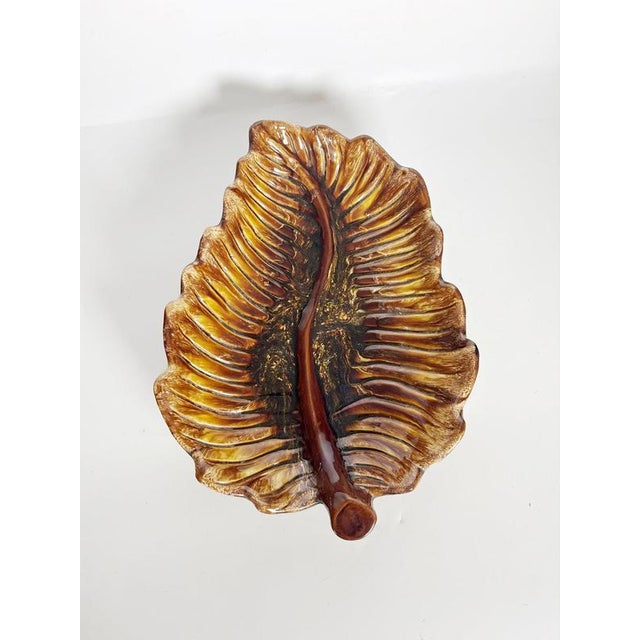 Ceramic Catchall from Vallauris, France, 1960s For Sale - Image 3 of 12