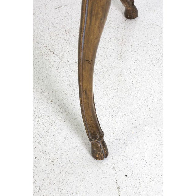 Fine Lewis Mittman French Provincial Desk For Sale - Image 10 of 16