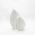 Modern Shagreen Vase by R&y Augousti For Sale - Image 10 of 12