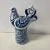 Traditional Vintage Sargadelos Chicken Ceramic Creamer For Sale - Image 3 of 7