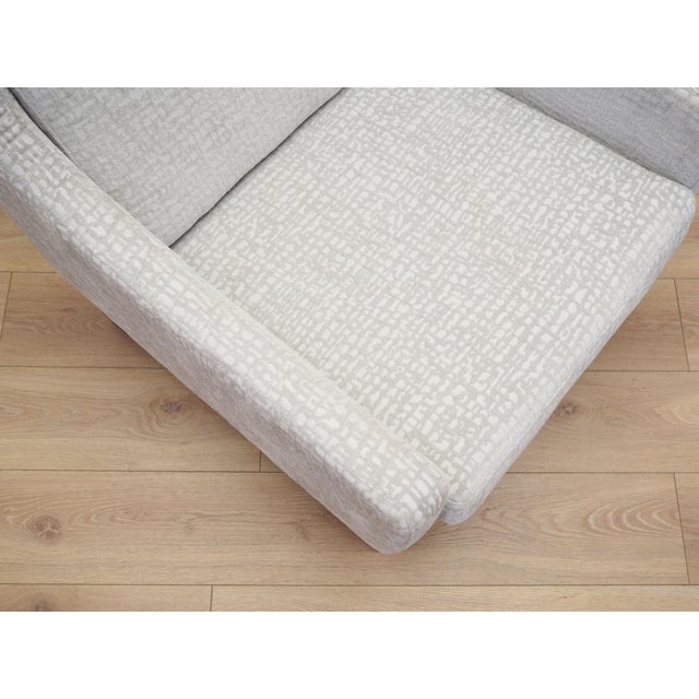 Danish Lounge Armchair, Denmark, 1960s For Sale - Image 11 of 14