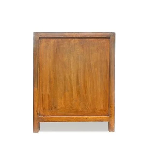 2000 - 2009 Zodiac Hardware Lacquer Side Table For Sale - Image 5 of 5