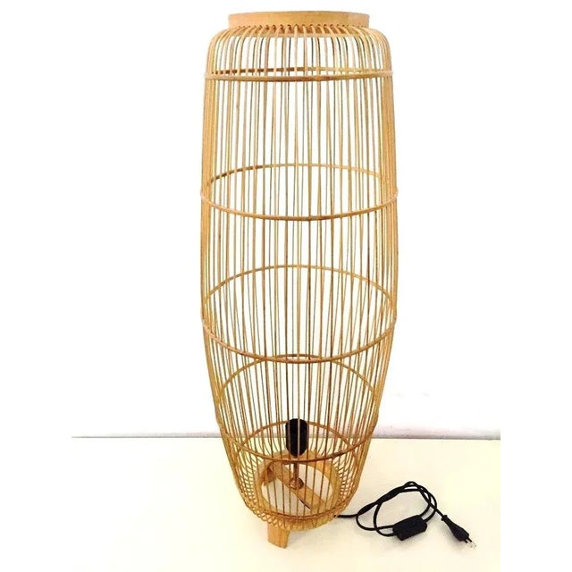 Floor Lamp, Italy, 1960s For Sale - Image 9 of 9