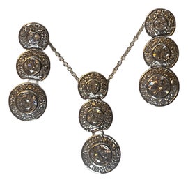Example of American Jewelry Sets