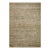 Jean Stoffer x Loloi Bradbury Dove / Gold 11'-6" x 15'-6" Area Rug For Sale