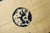 Antique Chinese Dragon Rug - 6'2" x 8'8" For Sale - Image 11 of 12