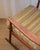 1960s Danish Modern Rocking Chair in the Style of Edmund Spence For Sale - Image 13 of 14