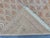 Taimani Diamond Lattice Hand-Knotted Wool Rug - 6'5" X 5'0" For Sale - Image 11 of 13