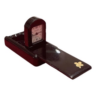 Domino Watch from Van Cleef & Arpels For Sale