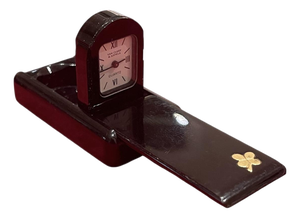 Domino Watch from Van Cleef & Arpels