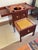 Late 18th Century Rosewood and Mahogany Night Table / Basin Stand For Sale - Image 4 of 16