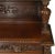 1880s Hunting Renaissance Antique Style French Buffet For Sale - Image 10 of 13