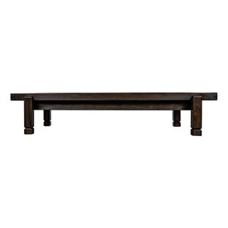 Geometric Model St. Moritz Coffee Table by Klaus Rausch, 1960s For Sale