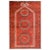 ]Early 20th Century Afghan Ersari Prayer Rug For Sale - Image 10 of 10